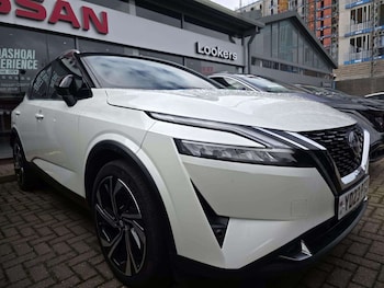 Used Nissan Qashqai 2023 for sale - 78191226: Photo