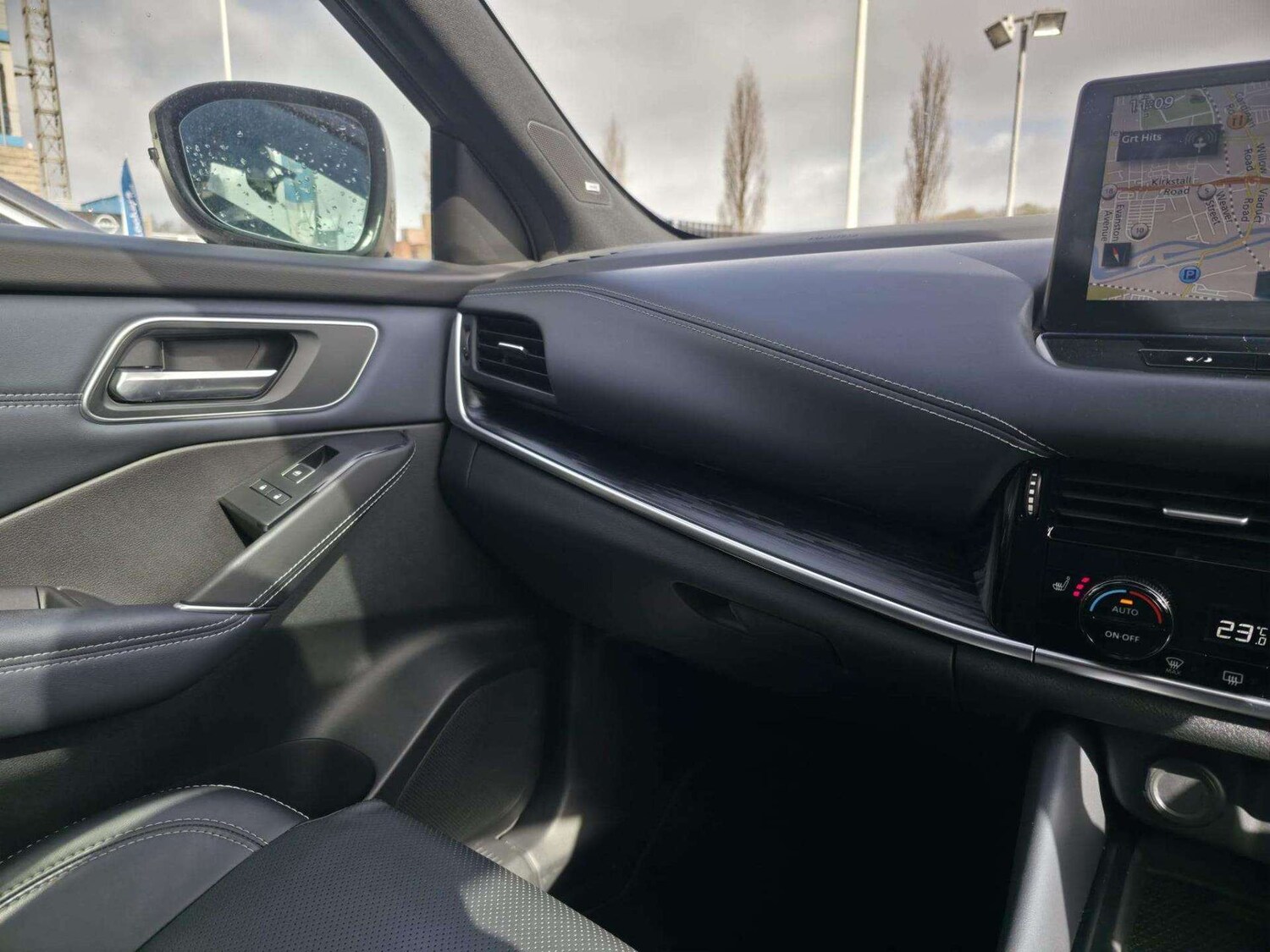 Used Nissan Qashqai 2023 for sale - 78191226: Photo 22