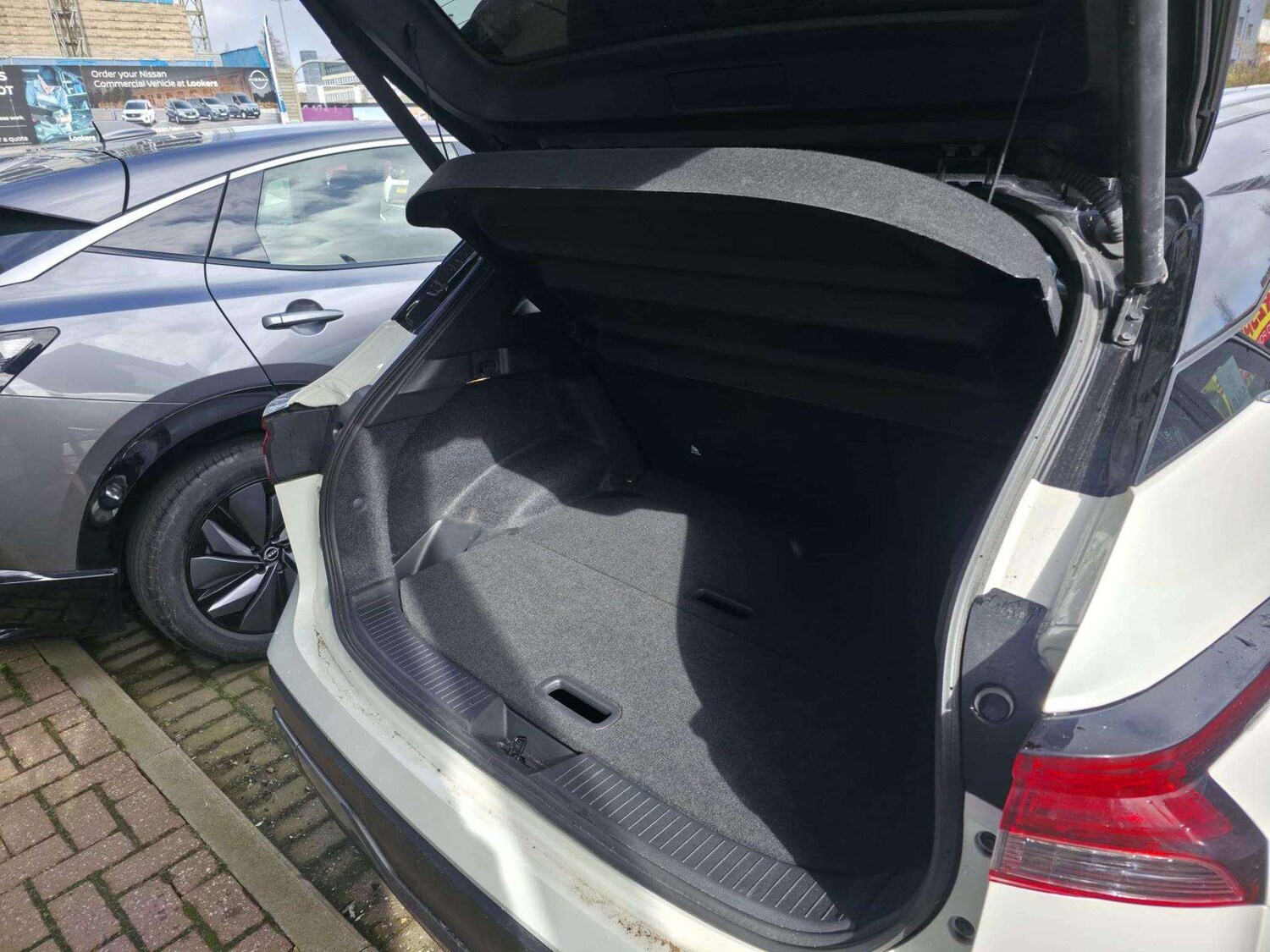 Used Nissan Qashqai 2023 for sale - 78191226: Photo 23