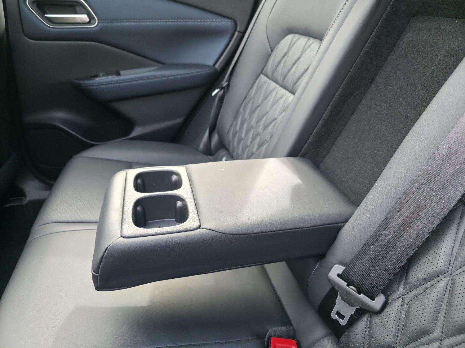 Used Nissan Qashqai 2023 for sale - 78191226: Photo 24