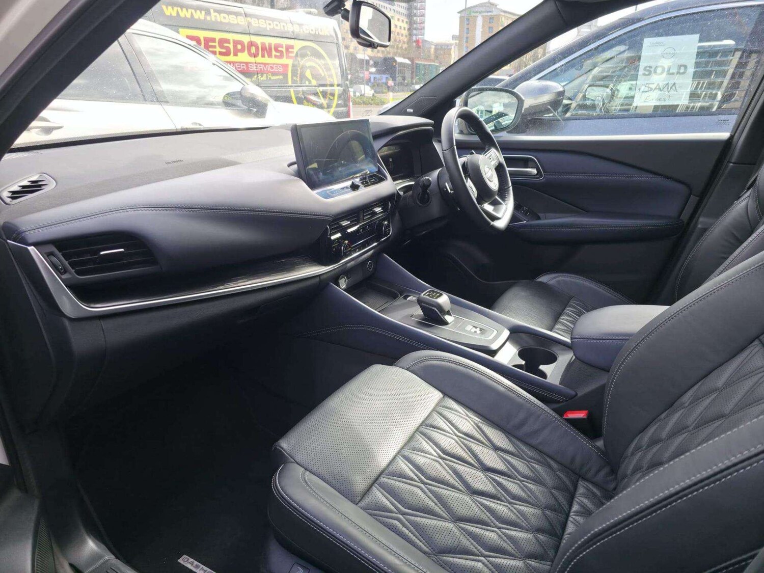 Used Nissan Qashqai 2023 for sale - 78191226: Photo 26