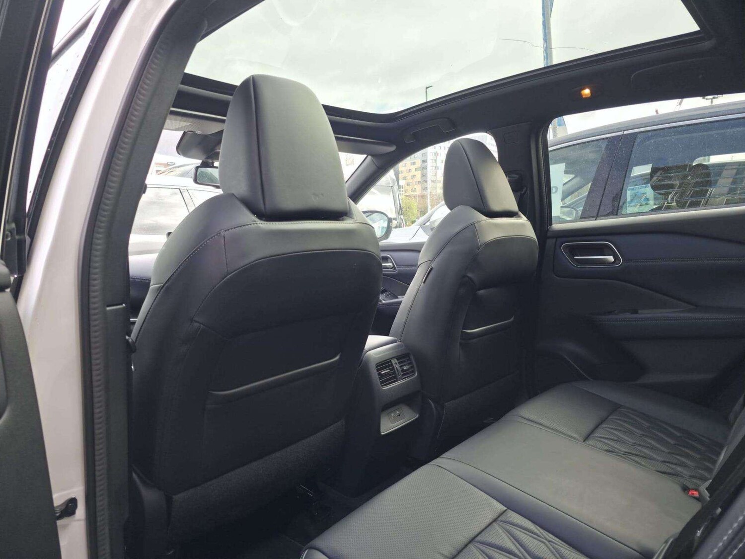 Used Nissan Qashqai 2023 for sale - 78191226: Photo 27