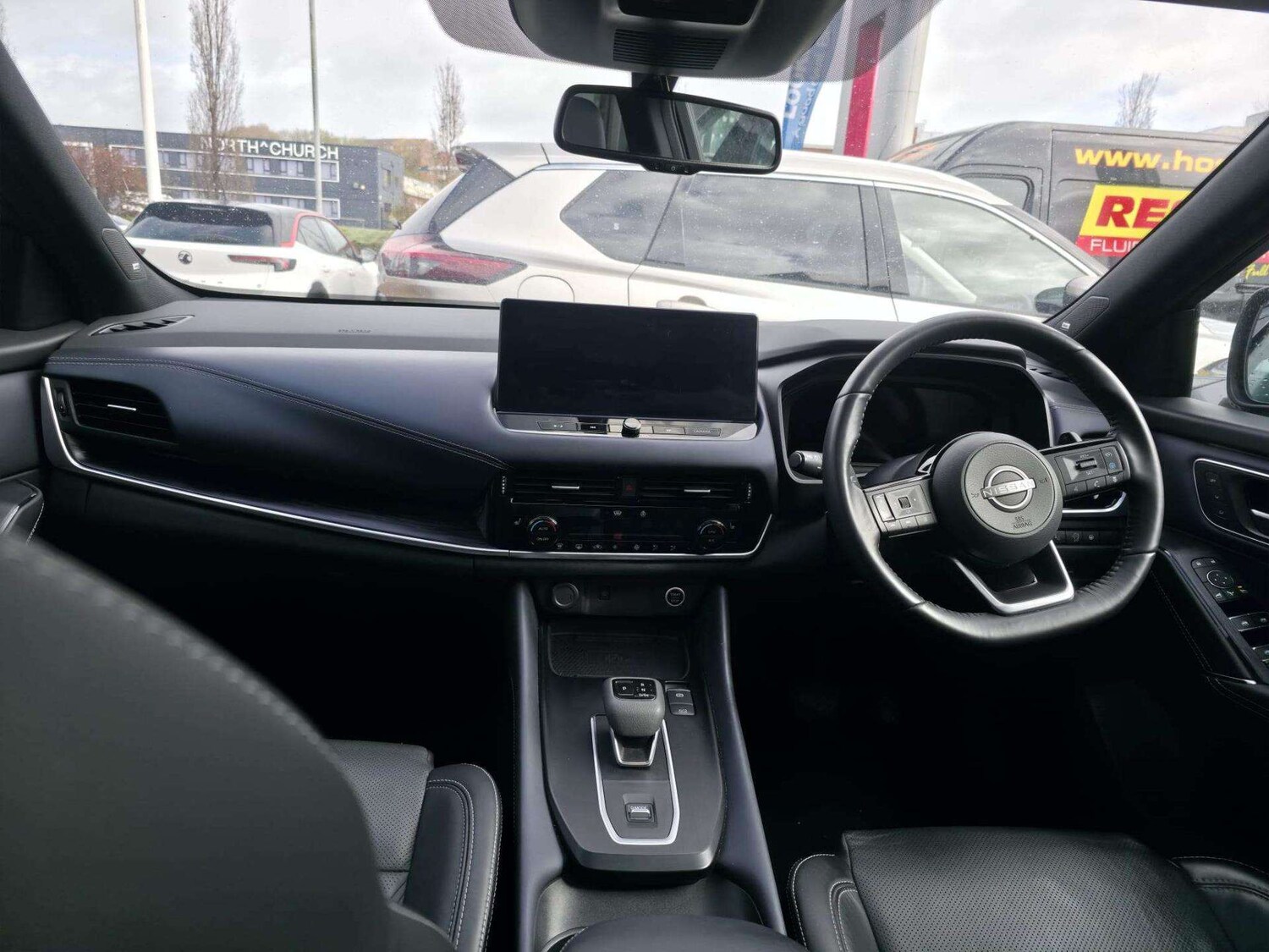 Used Nissan Qashqai 2023 for sale - 78191226: Photo 28