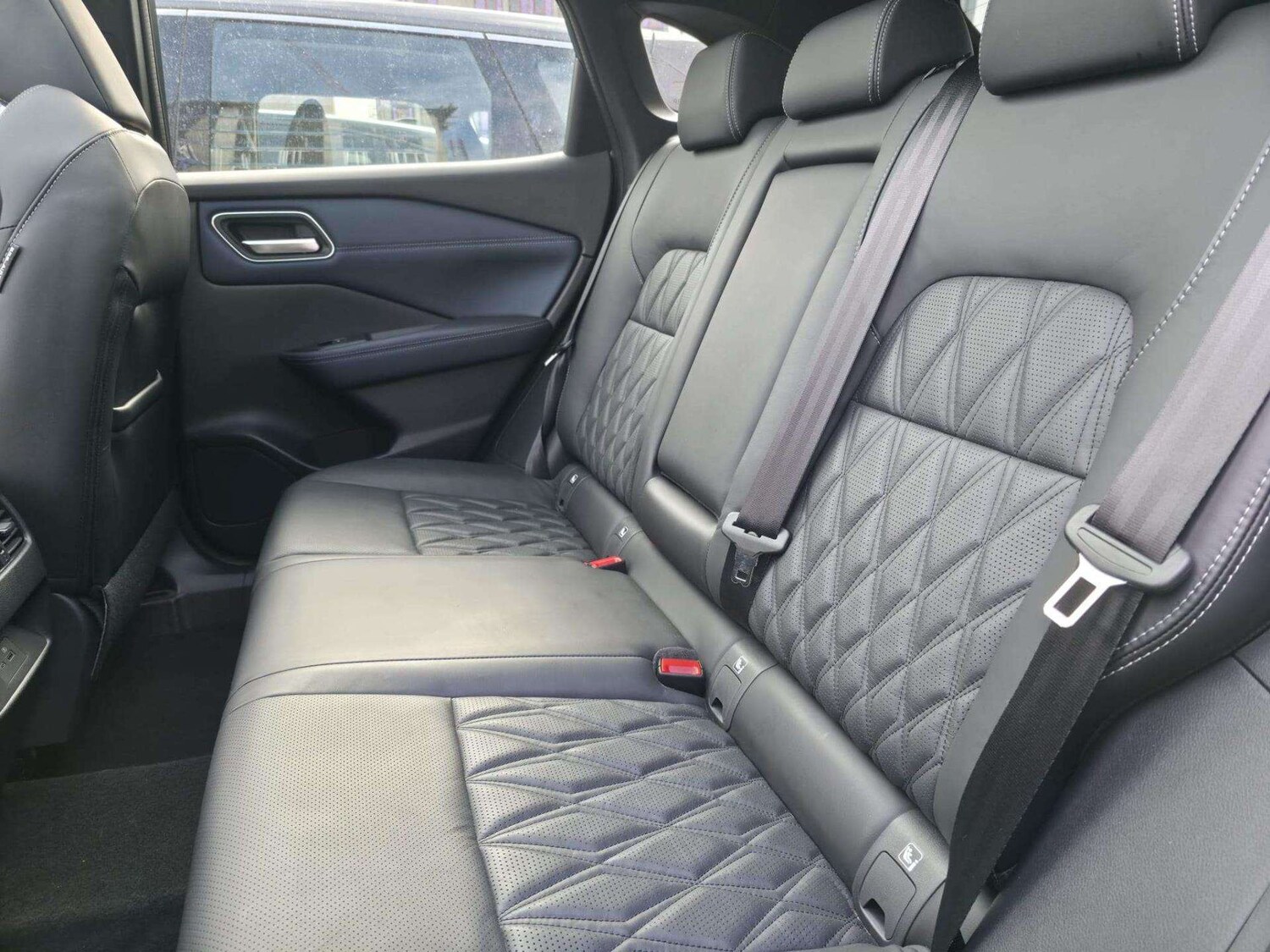 Used Nissan Qashqai 2023 for sale - 78191226: Photo 29