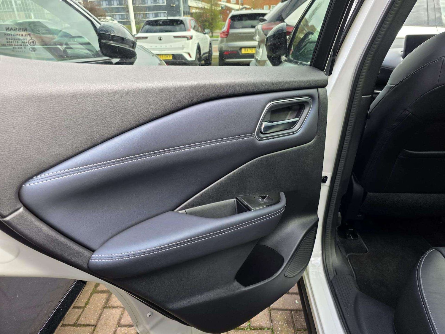 Used Nissan Qashqai 2023 for sale - 78191226: Photo 31