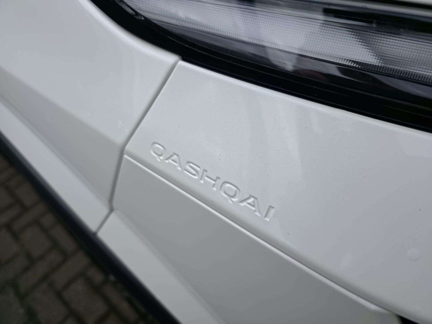 Used Nissan Qashqai 2023 for sale - 78191226: Photo 32