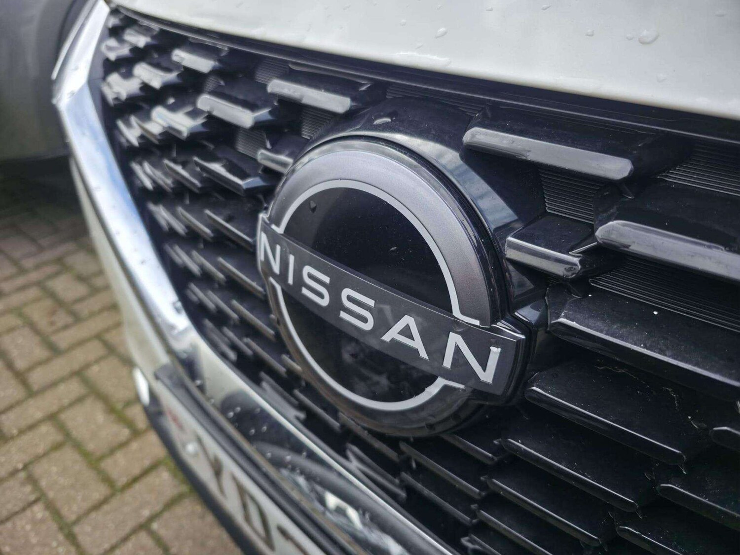 Used Nissan Qashqai 2023 for sale - 78191226: Photo 33