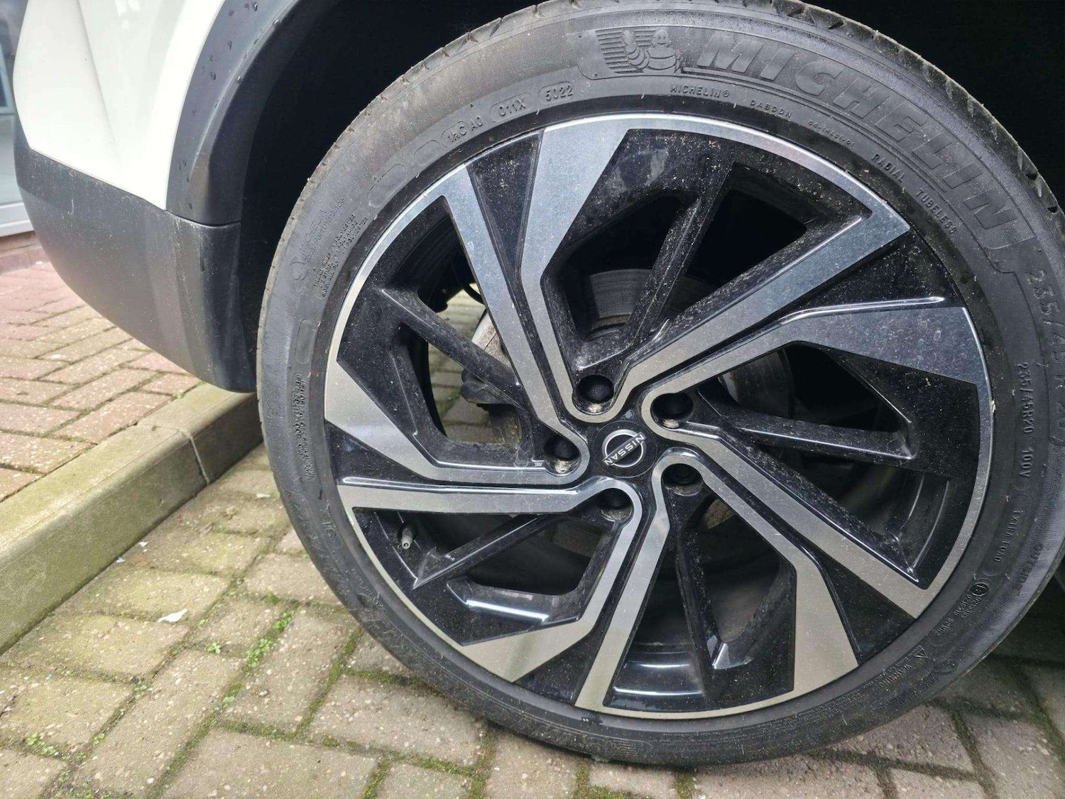 Used Nissan Qashqai 2023 for sale - 78191226: Photo 34