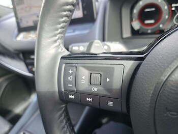 Used Nissan Qashqai 2023 for sale - 78191226: Photo