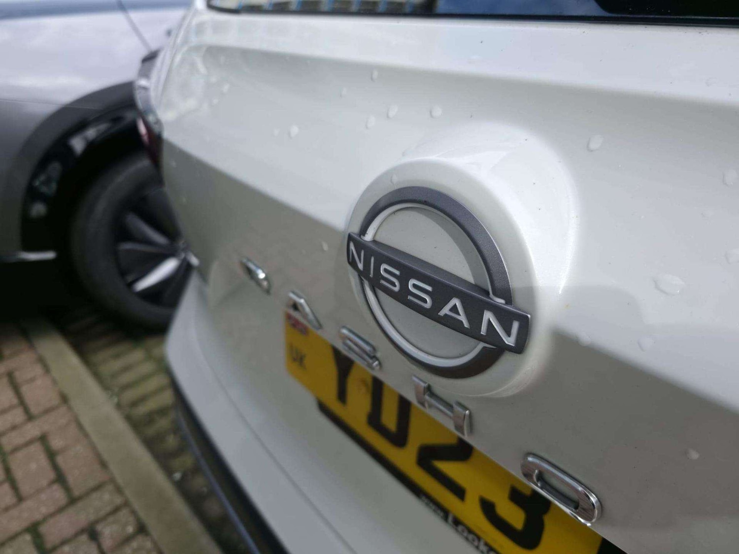 Used Nissan Qashqai 2023 for sale - 78191226: Photo 4