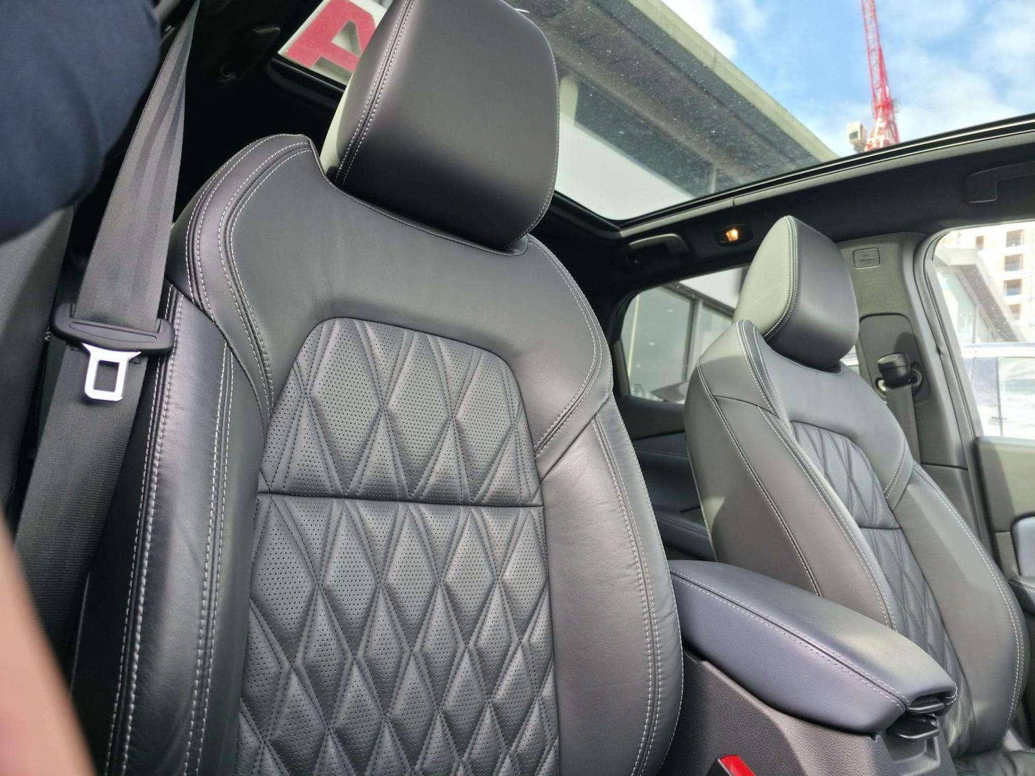 Used Nissan Qashqai 2023 for sale - 78191226: Photo 7