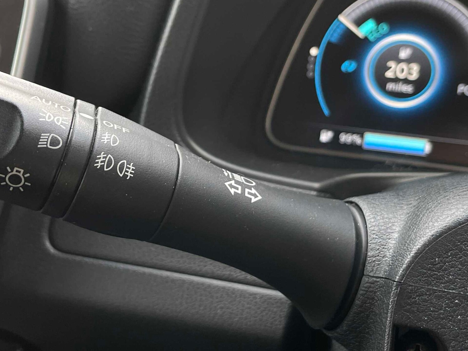 Used Nissan Leaf 2020 for sale - 77488593: Photo 28