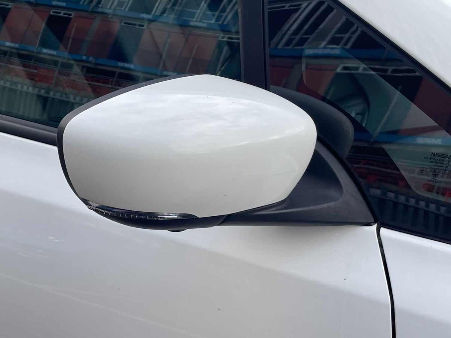 Used Nissan Leaf 2020 for sale - 77488593: Photo 33