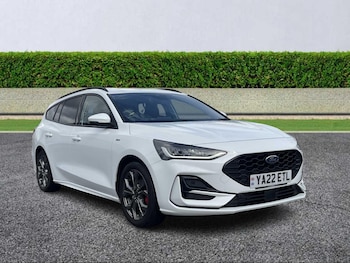 Ford - Focus