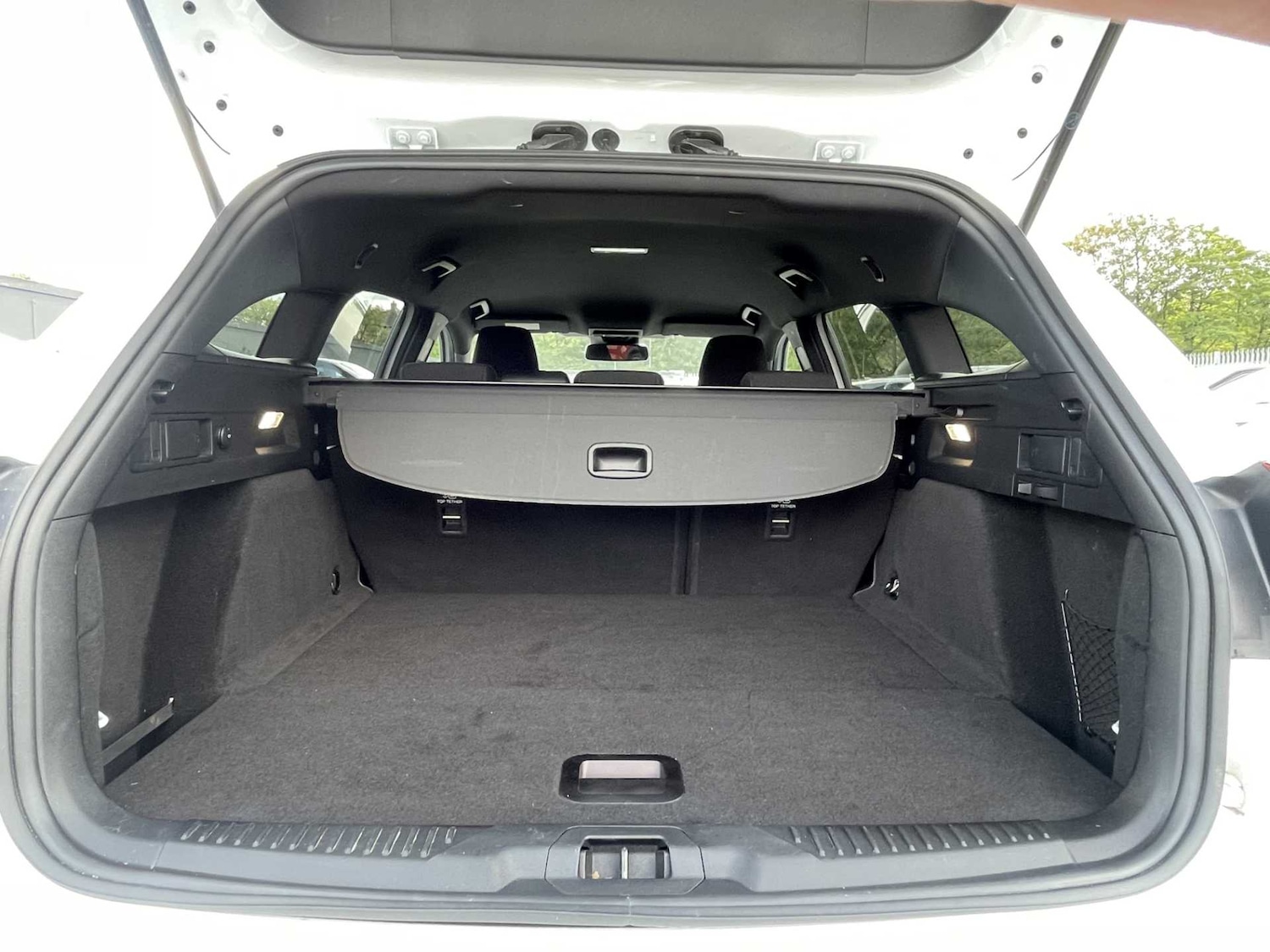 Vehicle 31