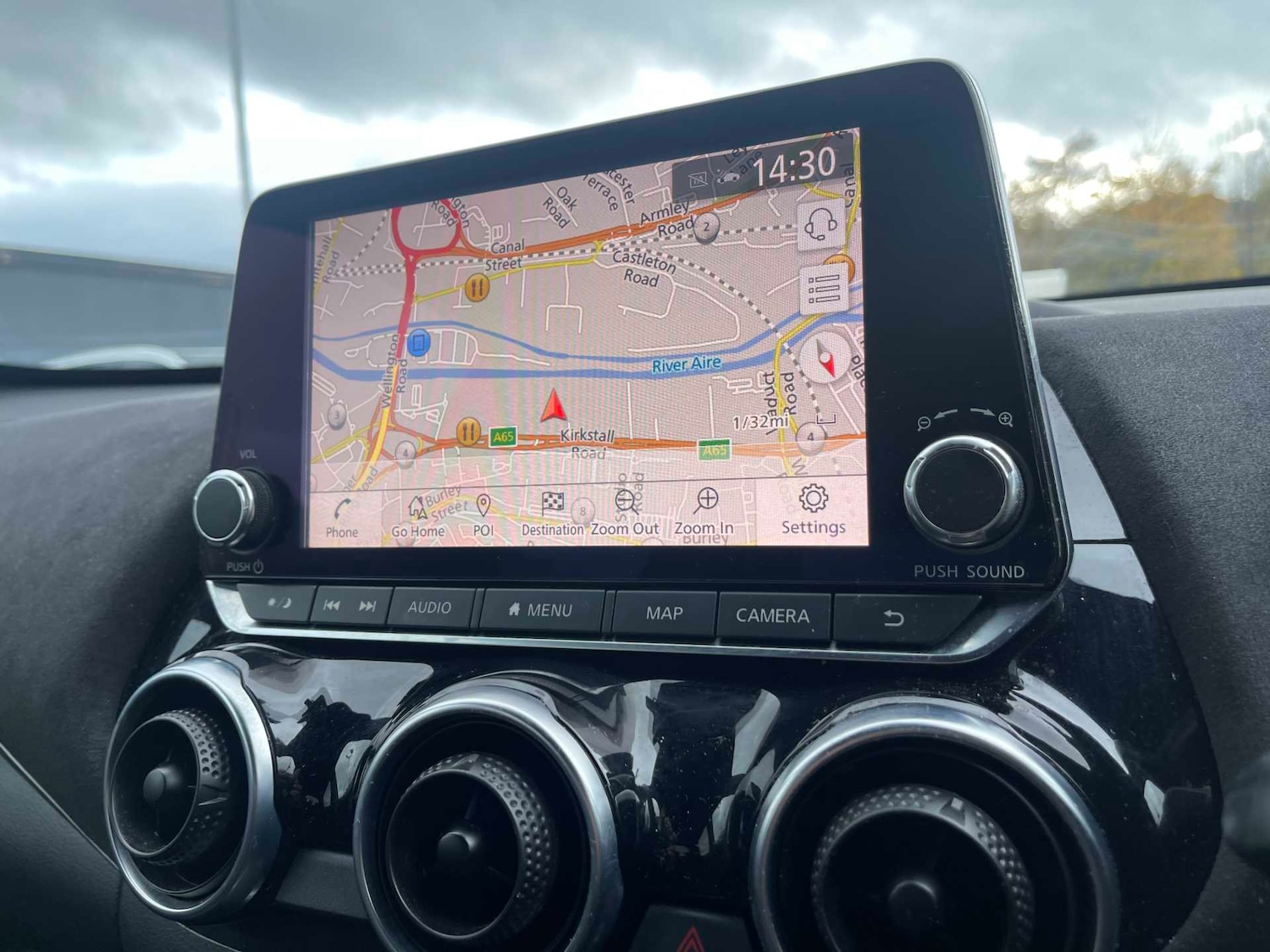 Used Nissan Juke 2020 for sale - 76477254: Photo 11