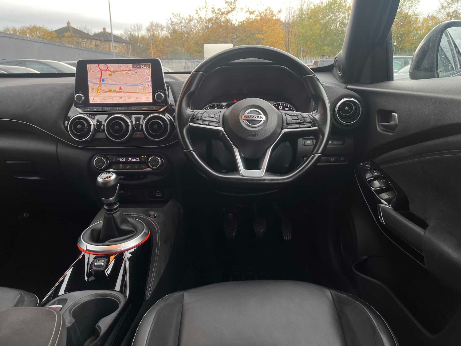 Used Nissan Juke 2020 for sale - 76477254: Photo 13