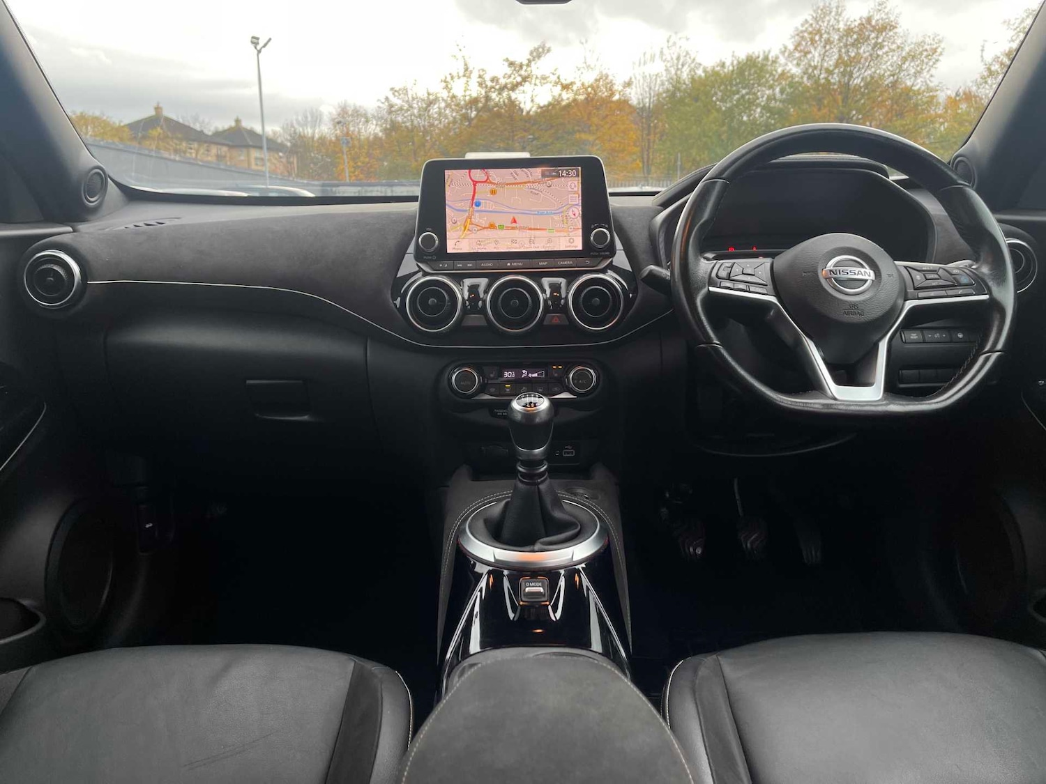 Used Nissan Juke 2020 for sale - 76477254: Photo 14