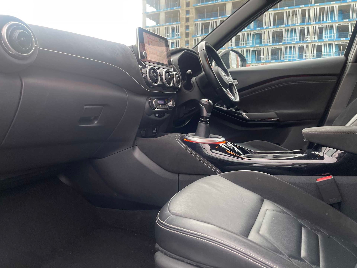 Used Nissan Juke 2020 for sale - 76477254: Photo 15