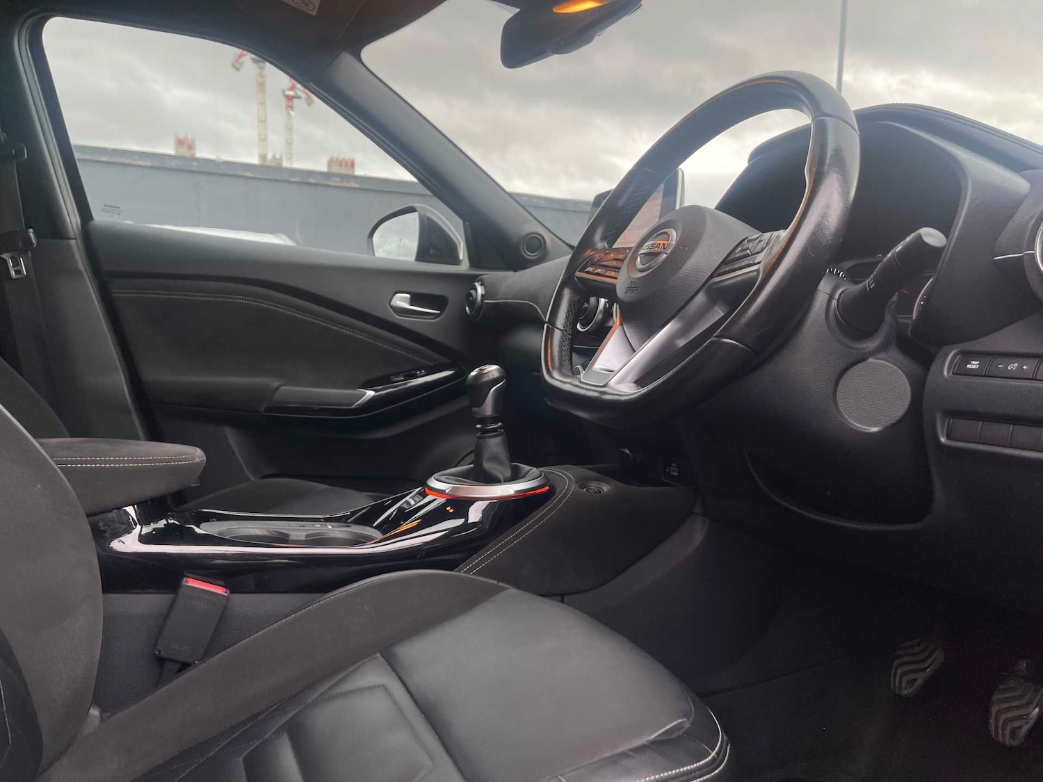 Used Nissan Juke 2020 for sale - 76477254: Photo 16