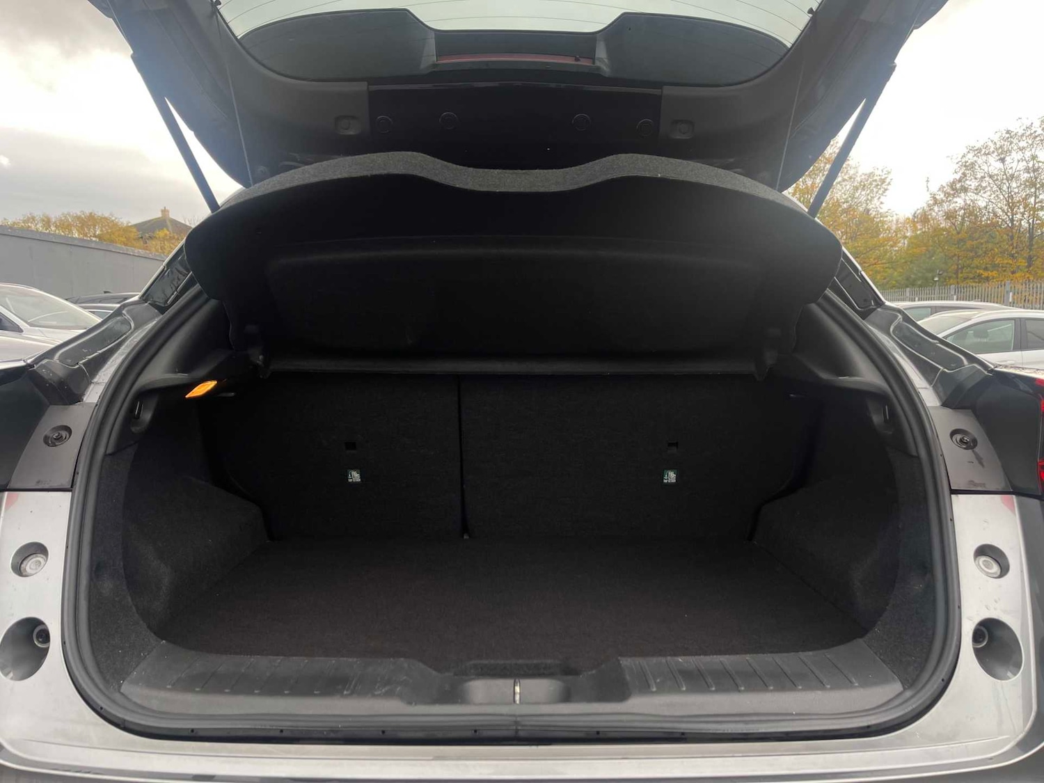 Used Nissan Juke 2020 for sale - 76477254: Photo 20