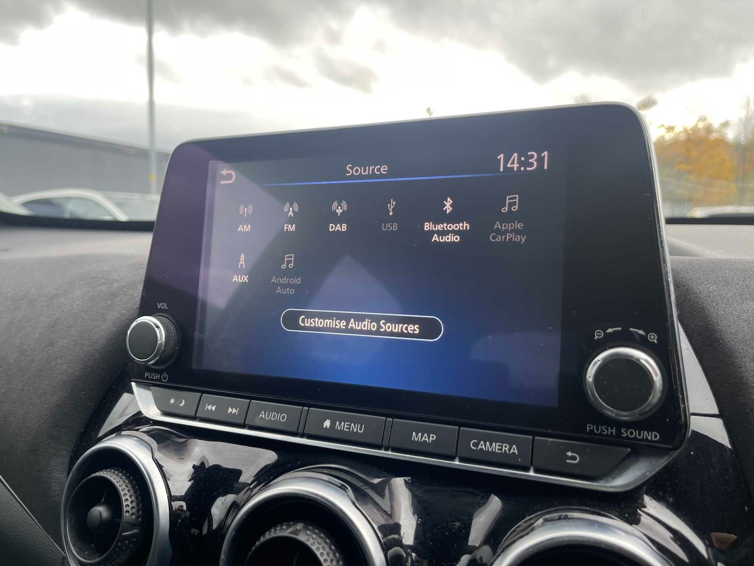 Used Nissan Juke 2020 for sale - 76477254: Photo 21