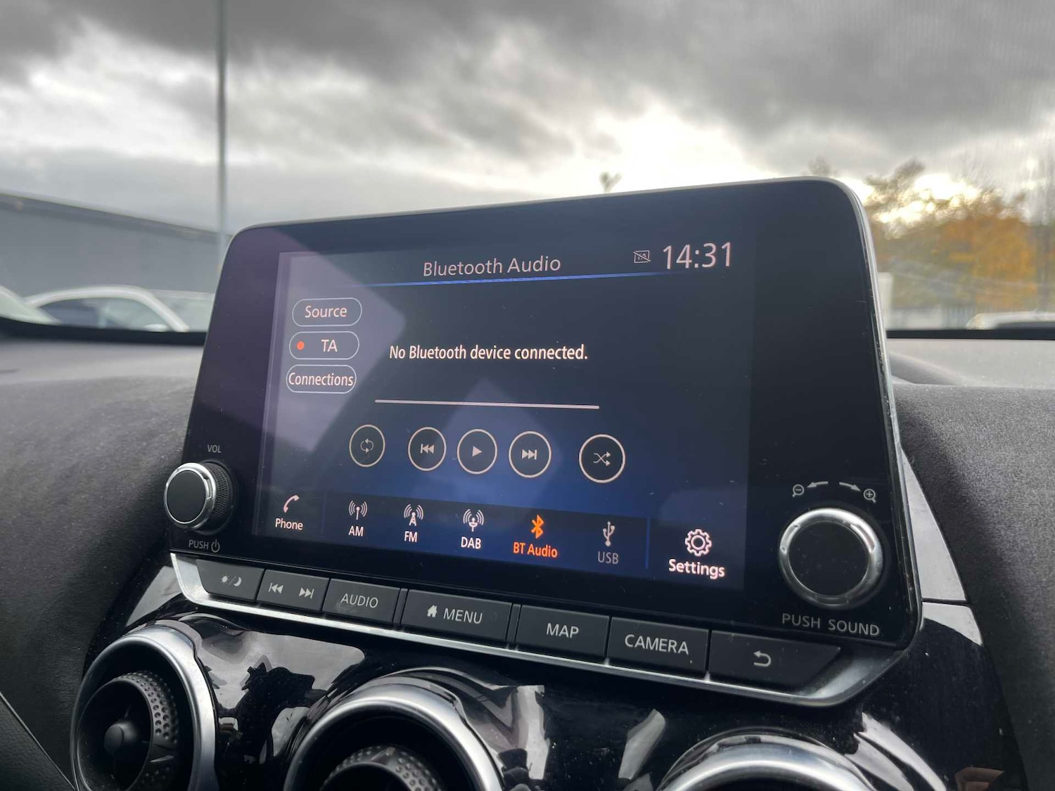 Used Nissan Juke 2020 for sale - 76477254: Photo 22