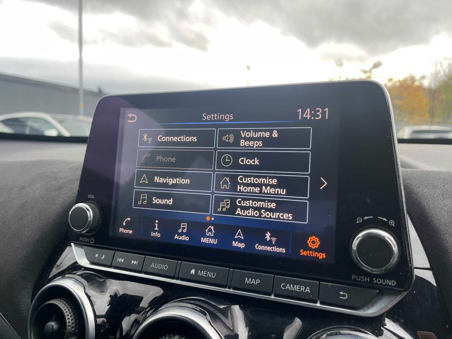 Used Nissan Juke 2020 for sale - 76477254: Photo 23