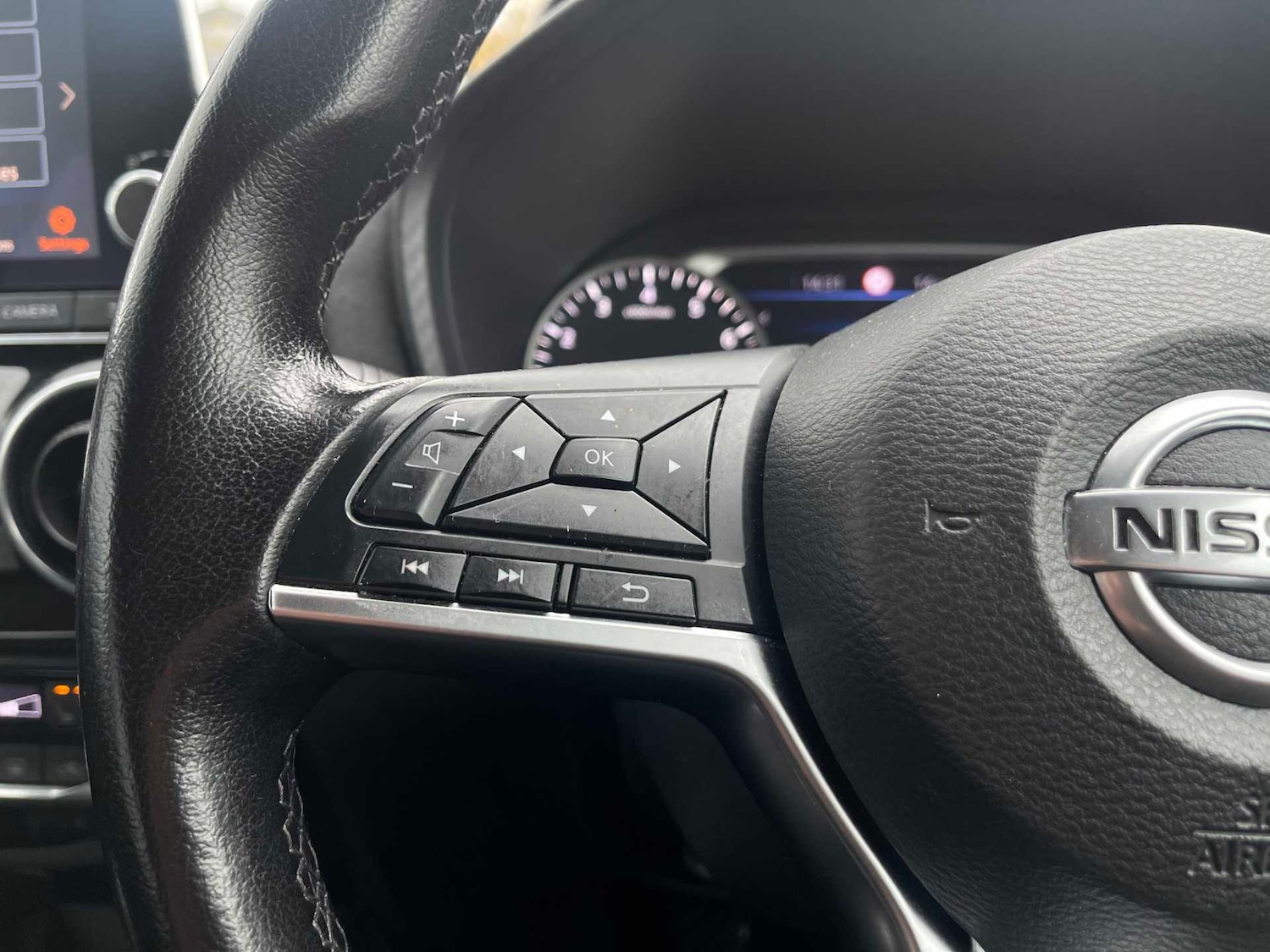 Used Nissan Juke 2020 for sale - 76477254: Photo 25