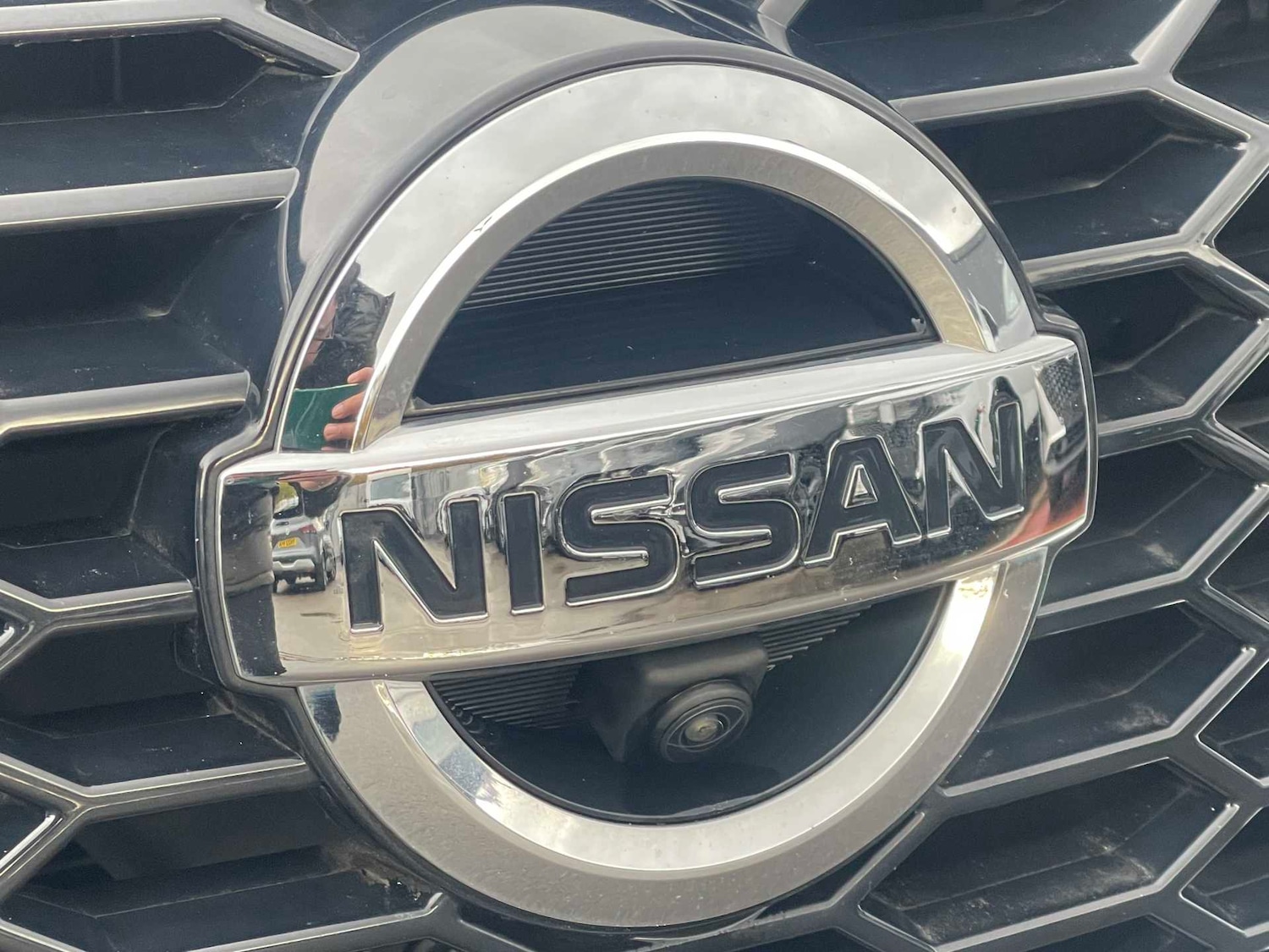 Used Nissan Juke 2020 for sale - 76477254: Photo 29