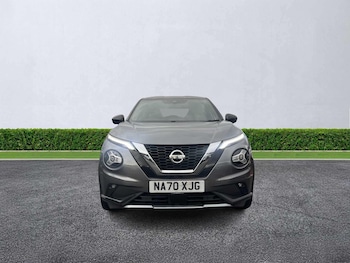 Used Nissan Juke 2020 for sale - 76477254: Photo