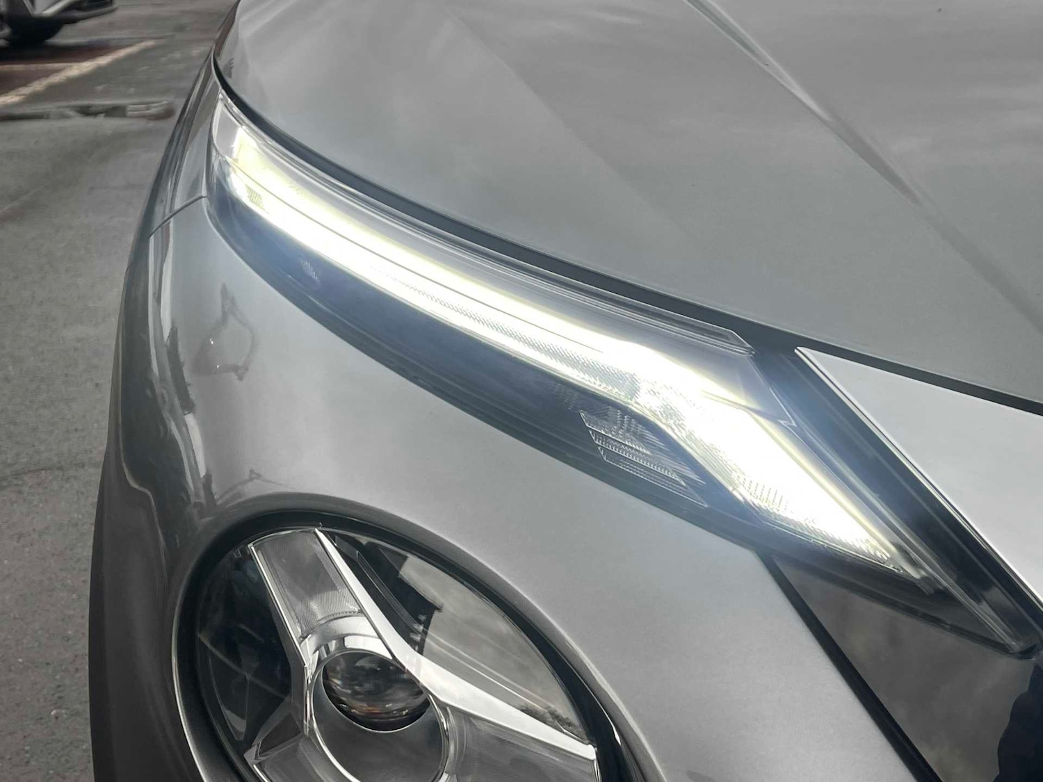 Used Nissan Juke 2020 for sale - 76477254: Photo 30