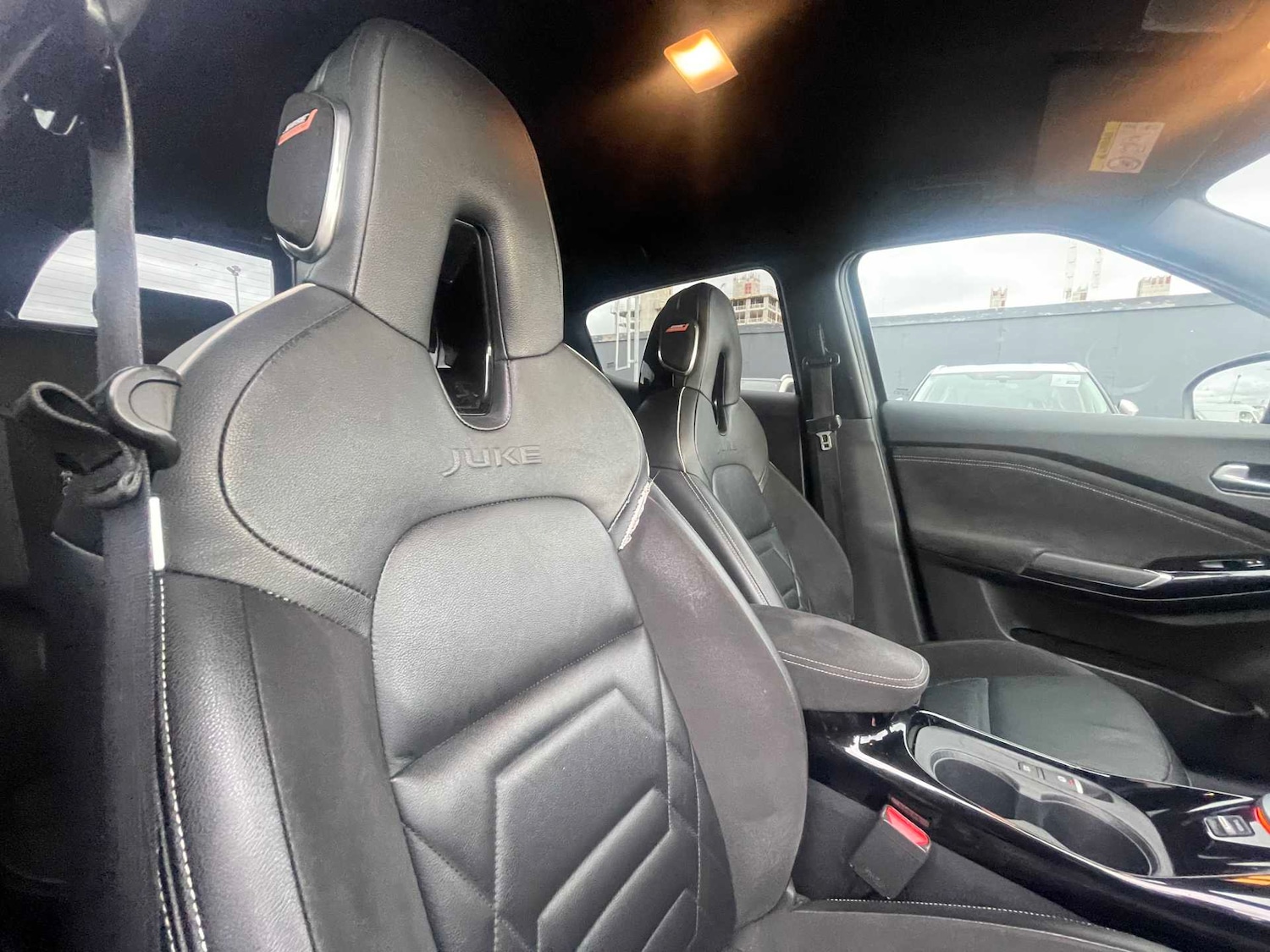 Used Nissan Juke 2020 for sale - 76477254: Photo 33