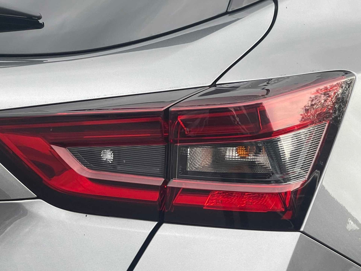 Used Nissan Juke 2020 for sale - 76477254: Photo 36