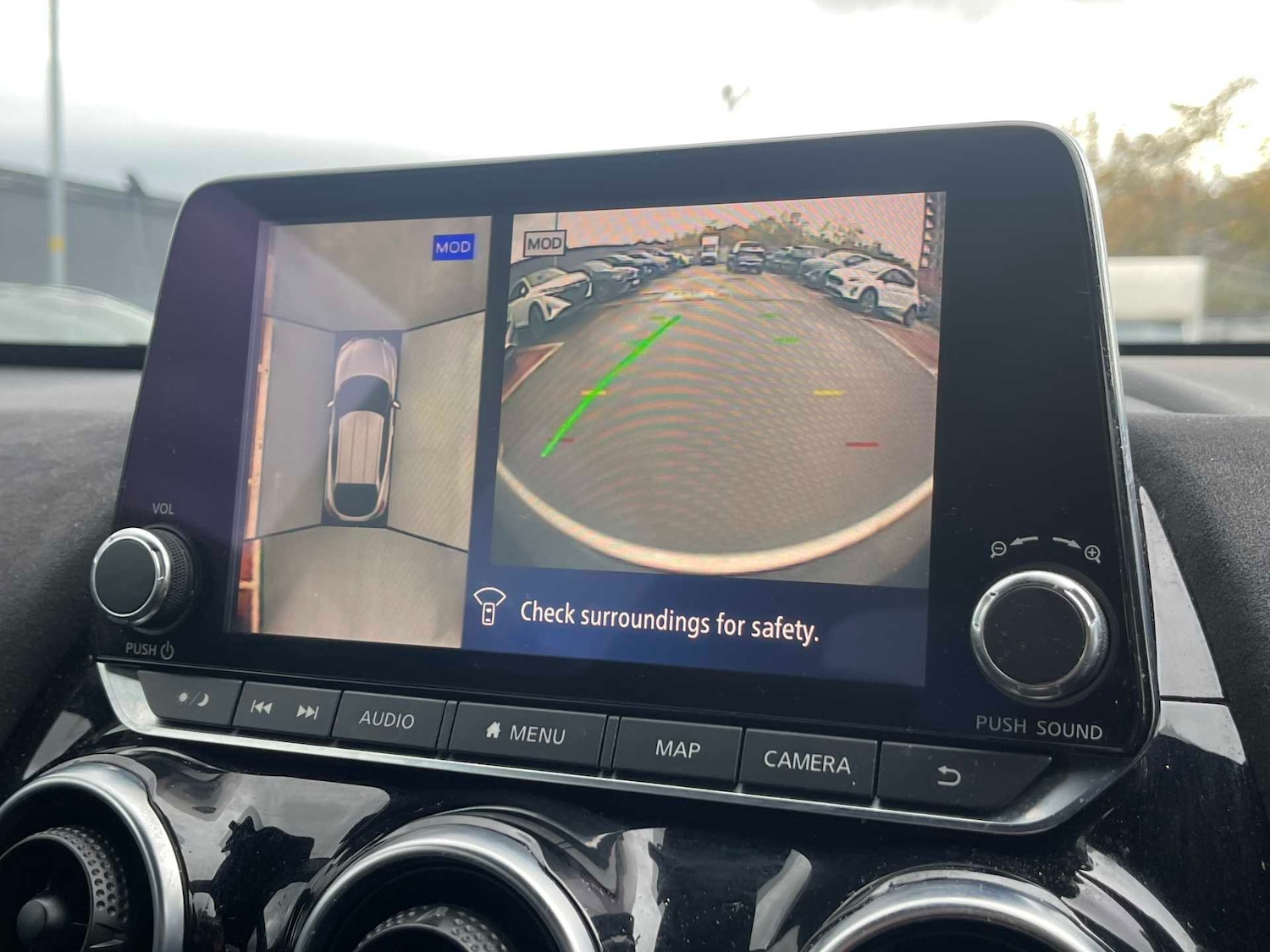 Used Nissan Juke 2020 for sale - 76477254: Photo 39