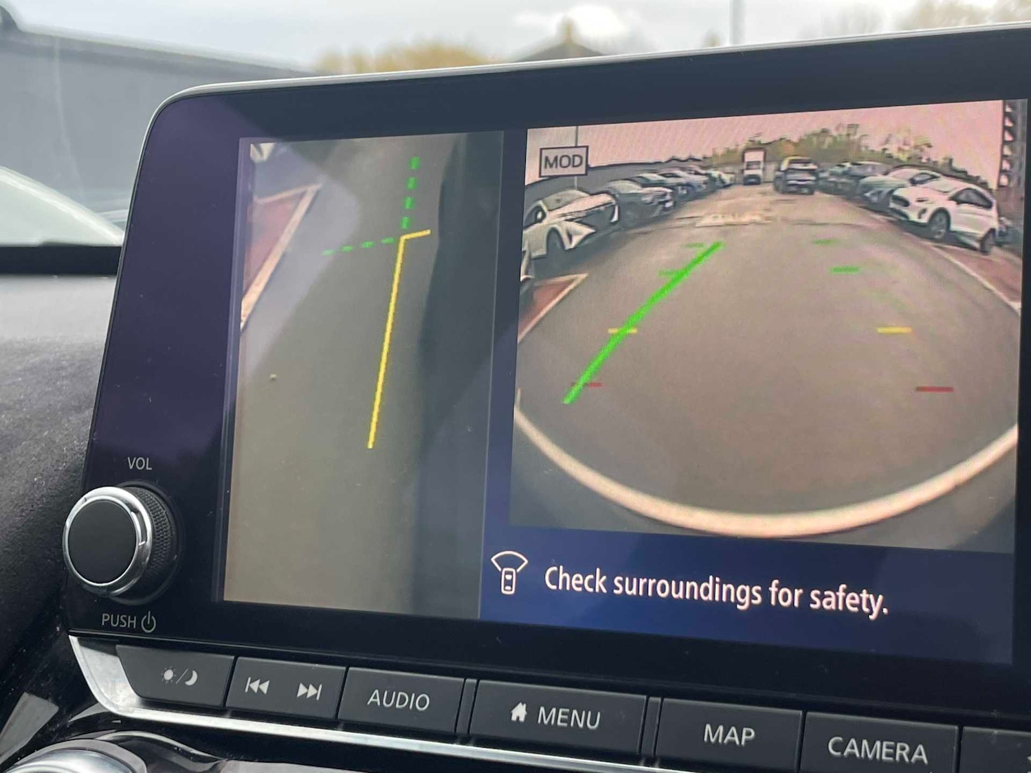 Used Nissan Juke 2020 for sale - 76477254: Photo 40