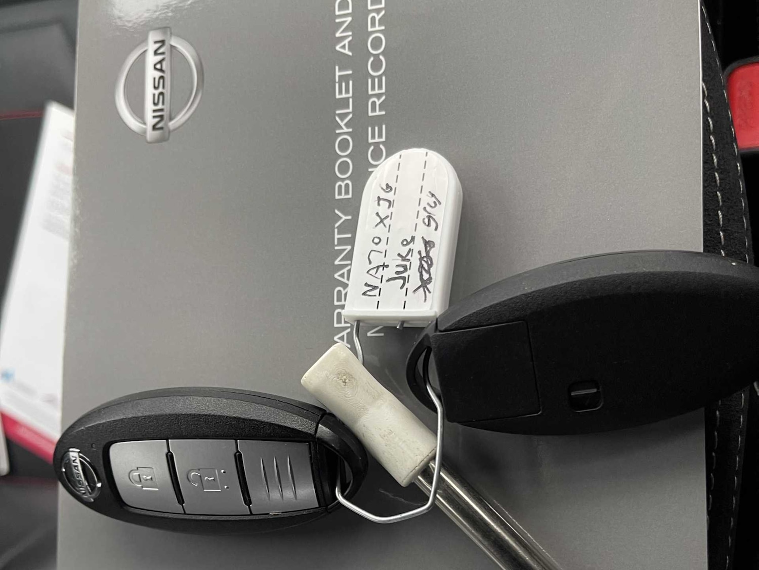 Used Nissan Juke 2020 for sale - 76477254: Photo 43