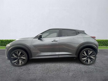 Used Nissan Juke 2020 for sale - 76477254: Photo