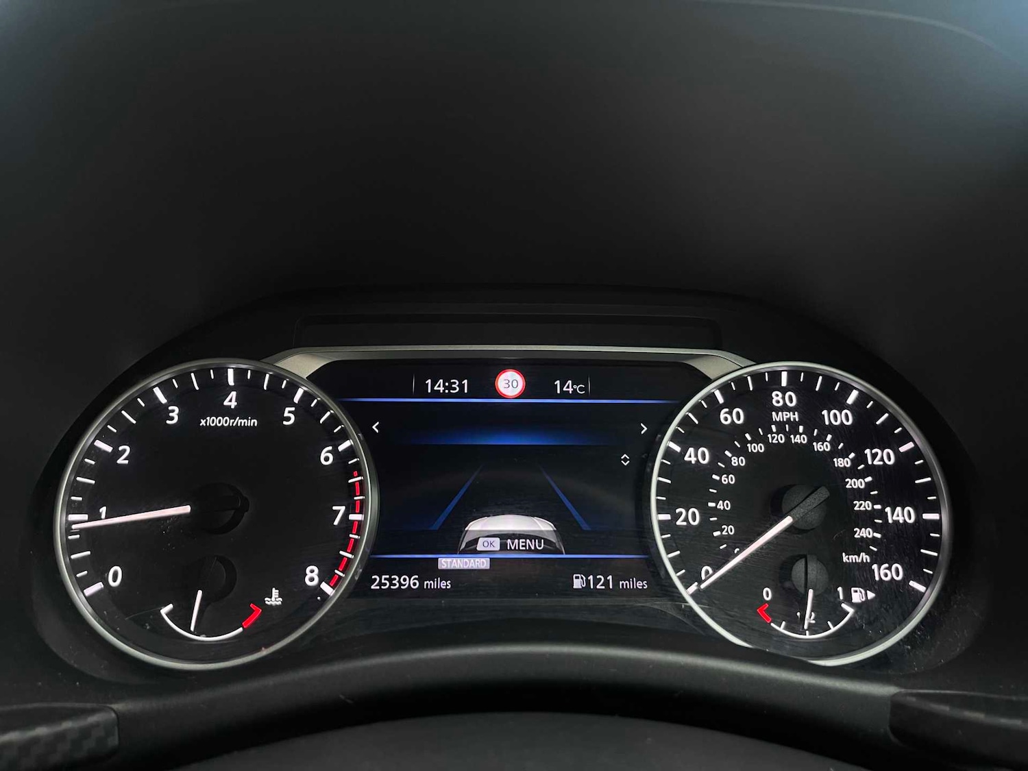 Used Nissan Juke 2020 for sale - 76477254: Photo 9