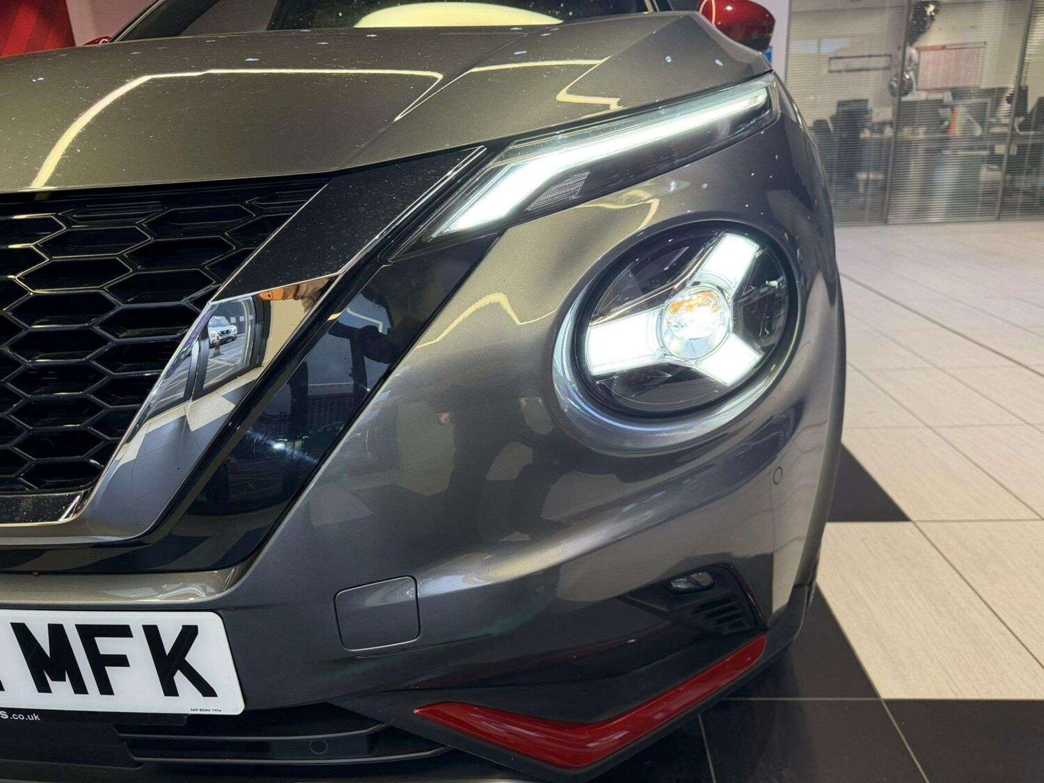 Used Nissan Juke 2022 for sale - 78196170: Photo 10