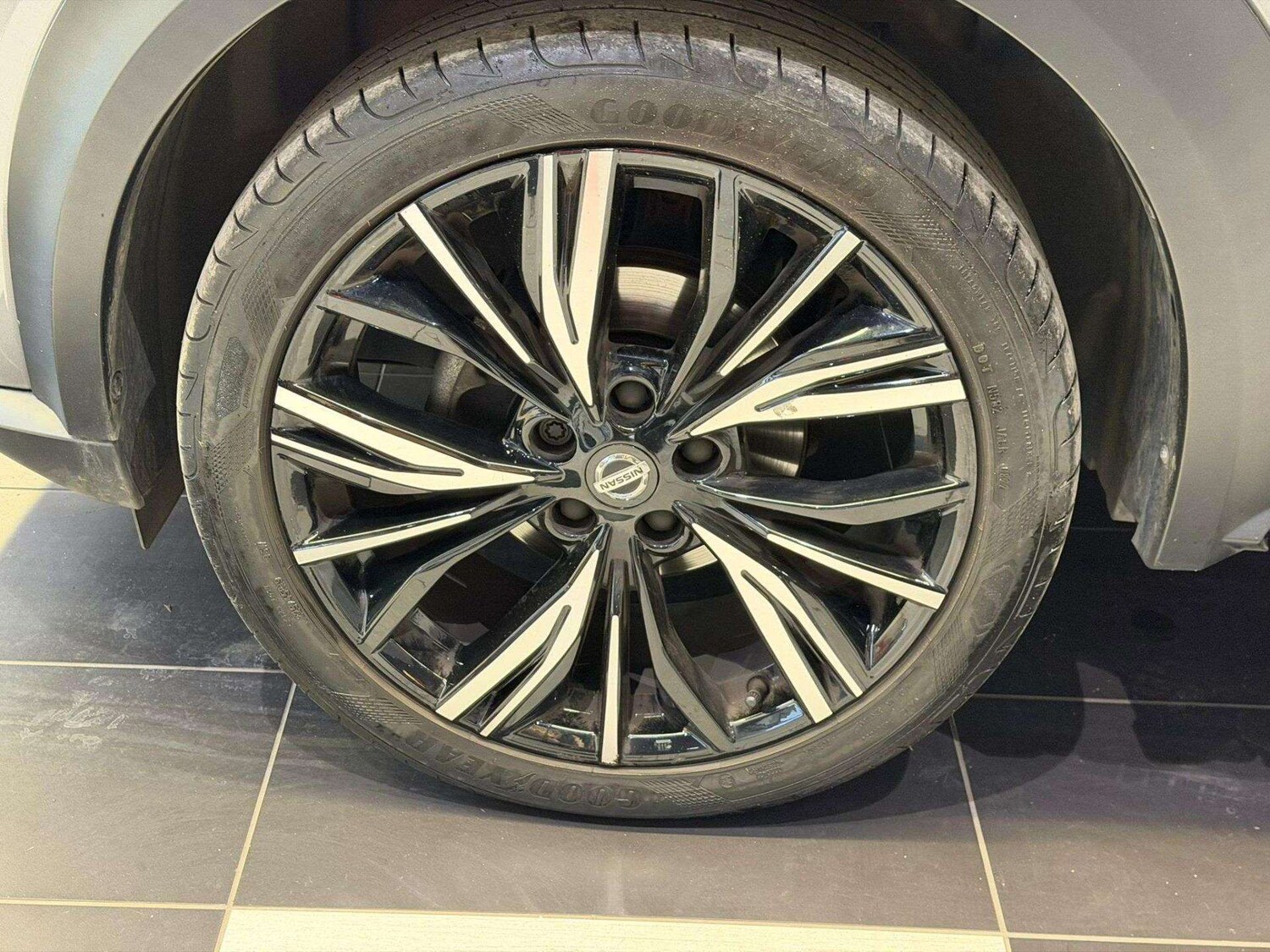 Used Nissan Juke 2022 for sale - 78196170: Photo 12