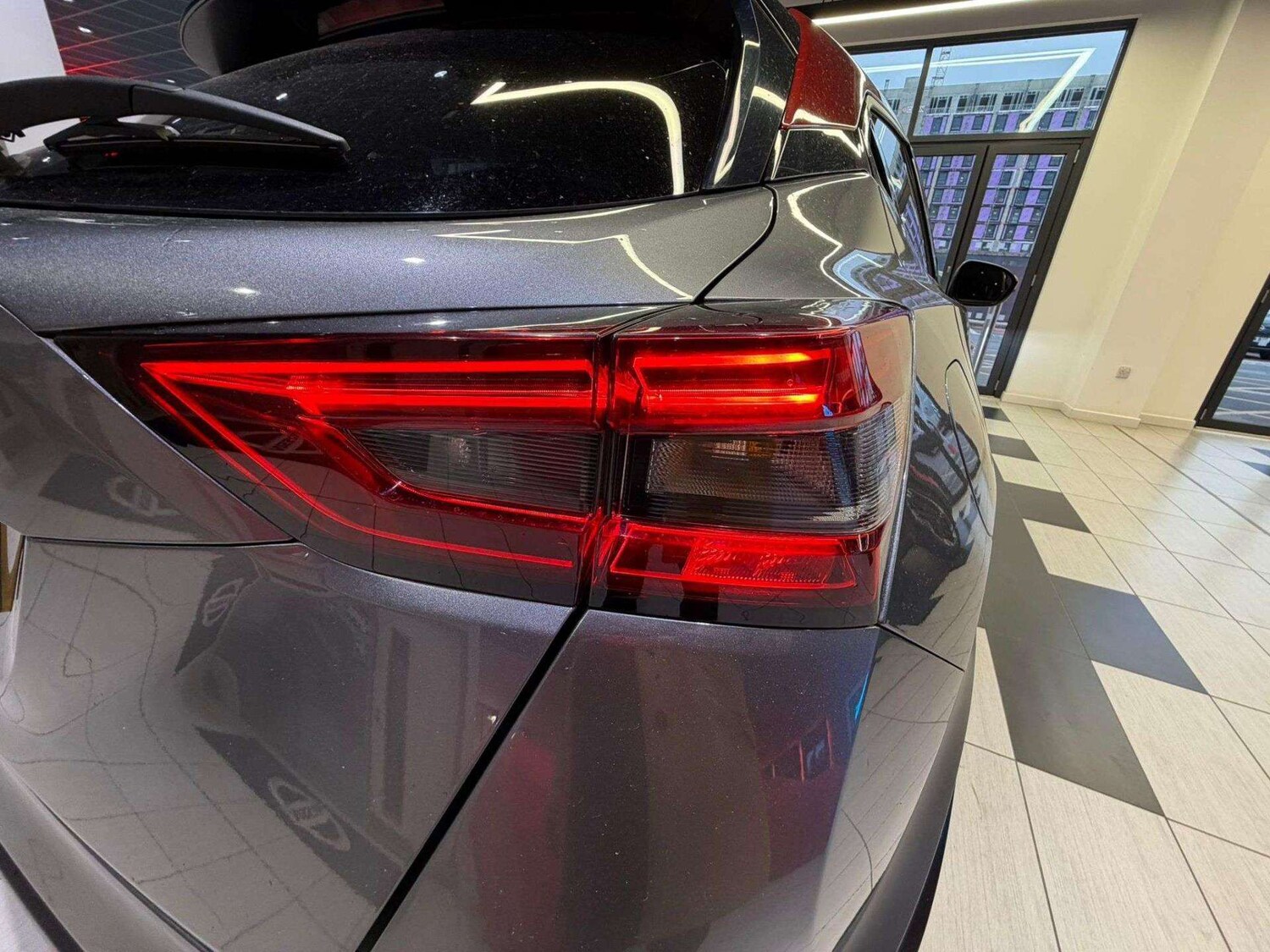 Used Nissan Juke 2022 for sale - 78196170: Photo 16