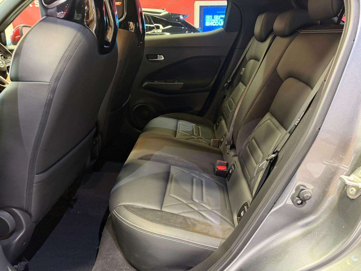 Used Nissan Juke 2022 for sale - 78196170: Photo 18