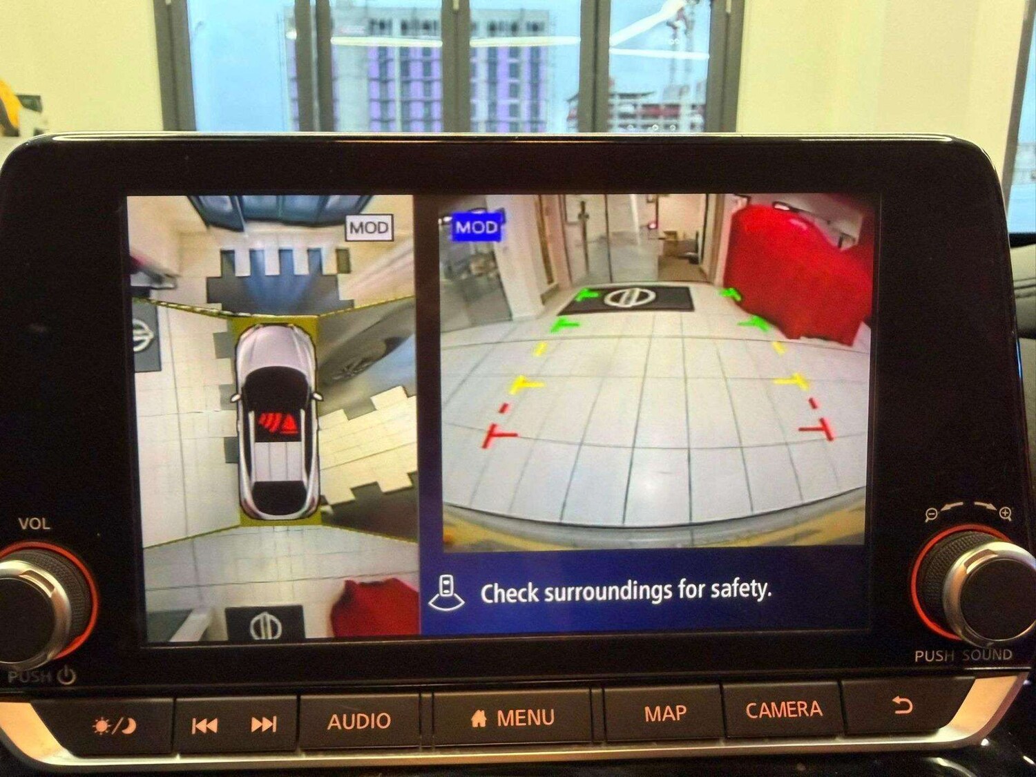 Used Nissan Juke 2022 for sale - 78196170: Photo 21