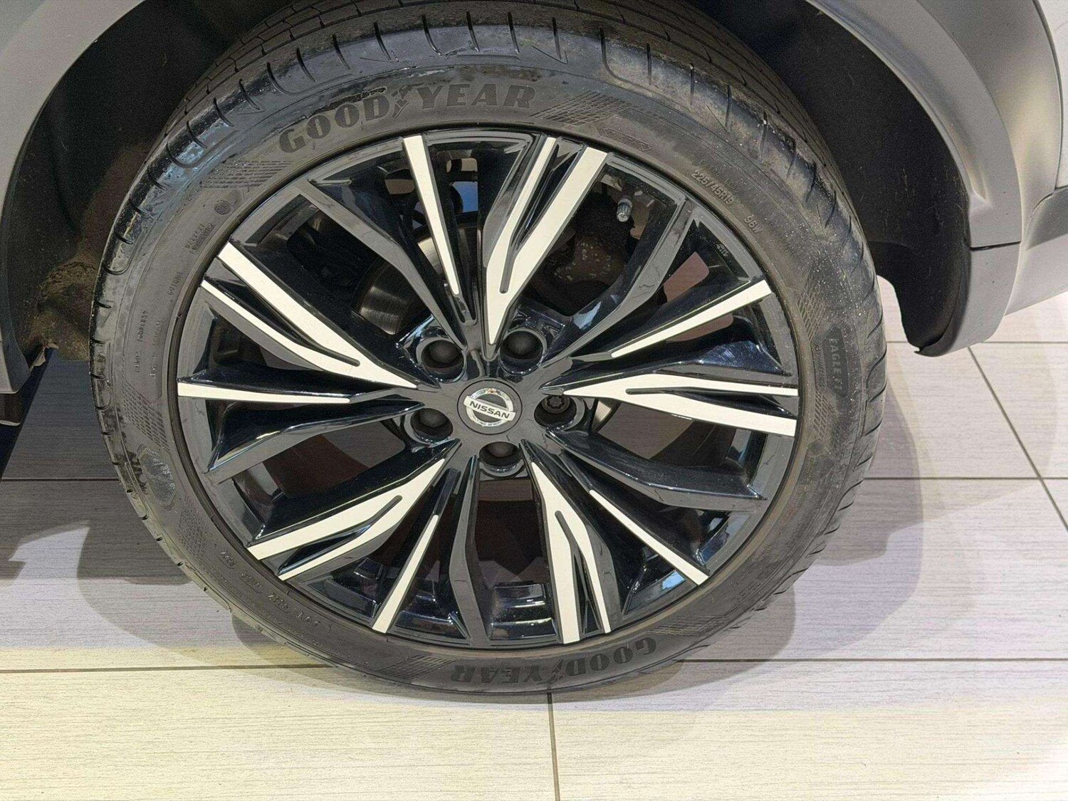 Used Nissan Juke 2022 for sale - 78196170: Photo 22