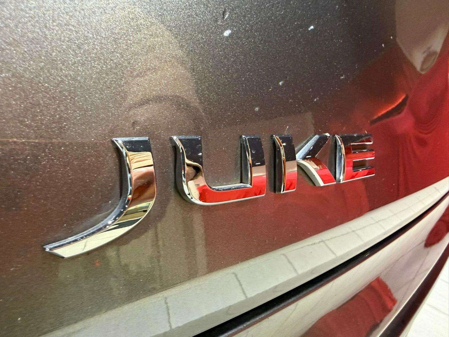 Used Nissan Juke 2022 for sale - 78196170: Photo 23