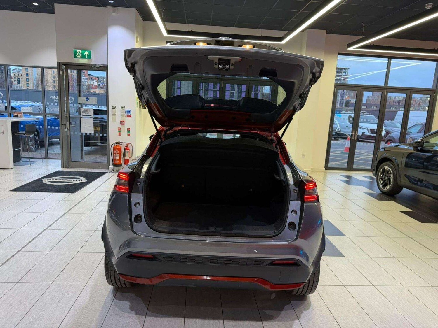 Used Nissan Juke 2022 for sale - 78196170: Photo 24