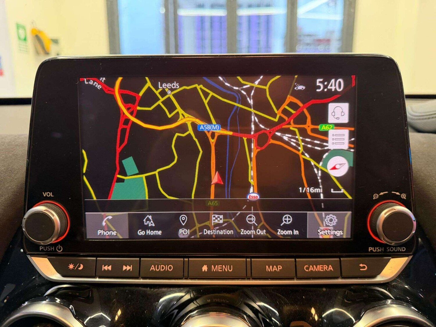 Used Nissan Juke 2022 for sale - 78196170: Photo 26