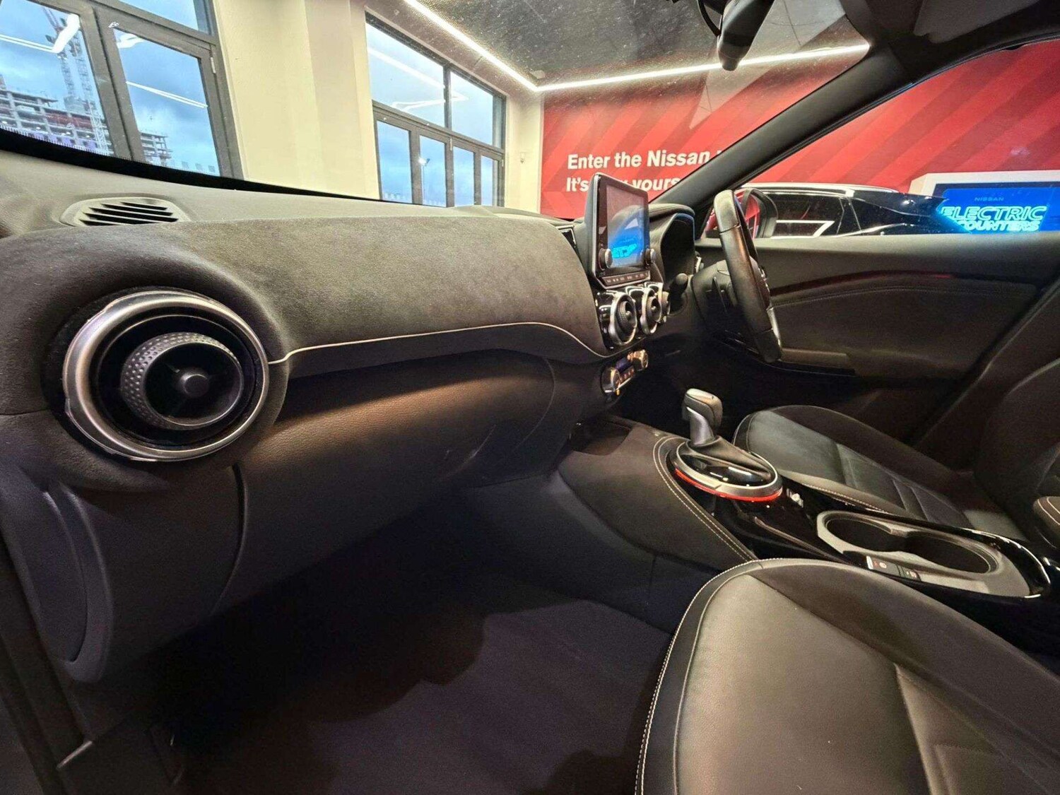 Used Nissan Juke 2022 for sale - 78196170: Photo 27