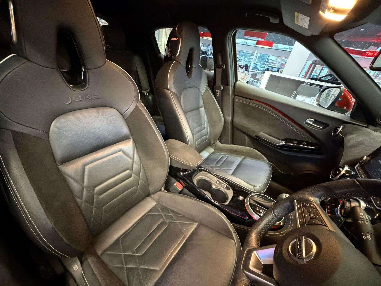 Used Nissan Juke 2022 for sale - 78196170: Photo 29